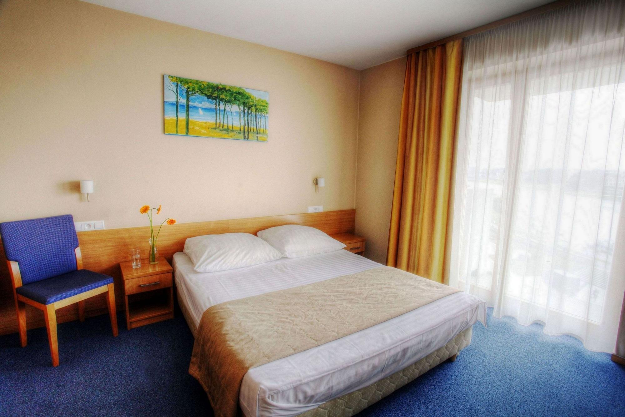 Pod Wawelem Hotel Krakow