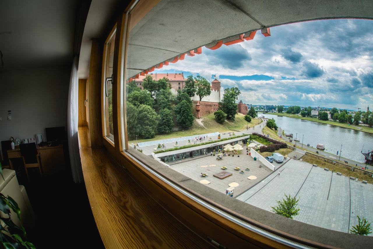 Pod Wawelem 3* Krakow