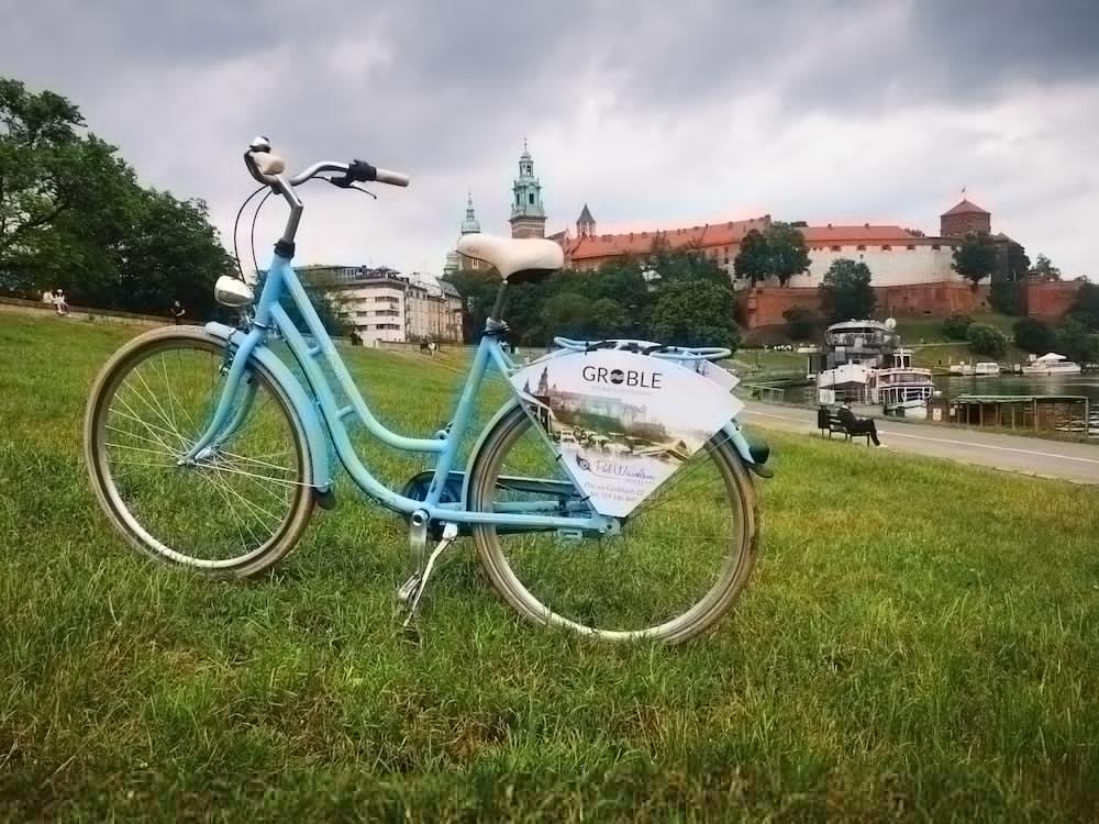 Pod Wawelem 3* Krakow