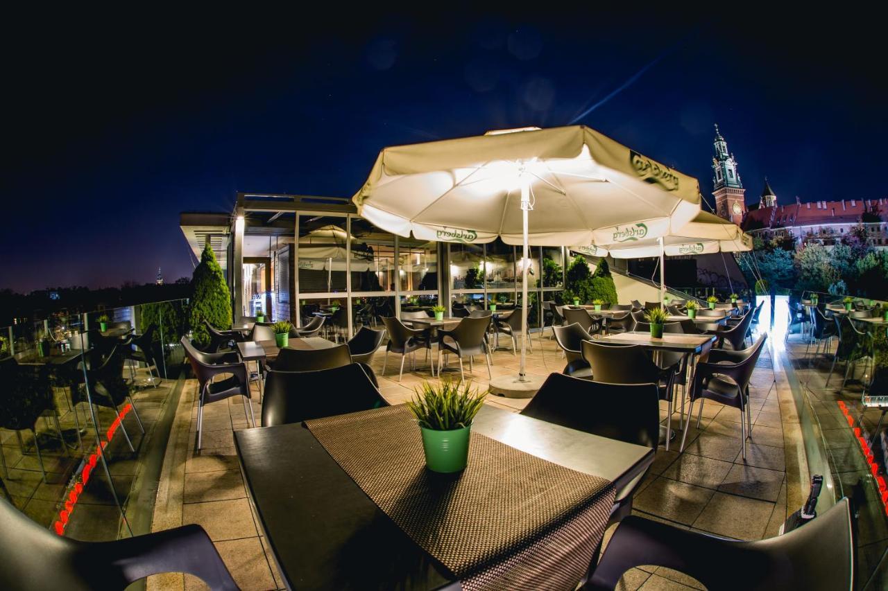 Pod Wawelem 3* Krakow