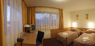 Hotel Pod Wawelem Cracovia