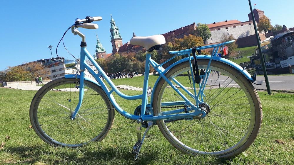 Pod Wawelem 3* Krakow