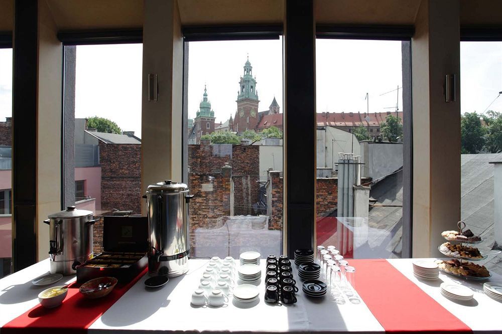 Pod Wawelem Cracovia
