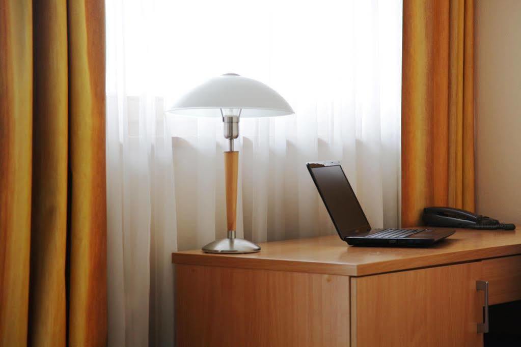 Hotel Pod Wawelem Krakow