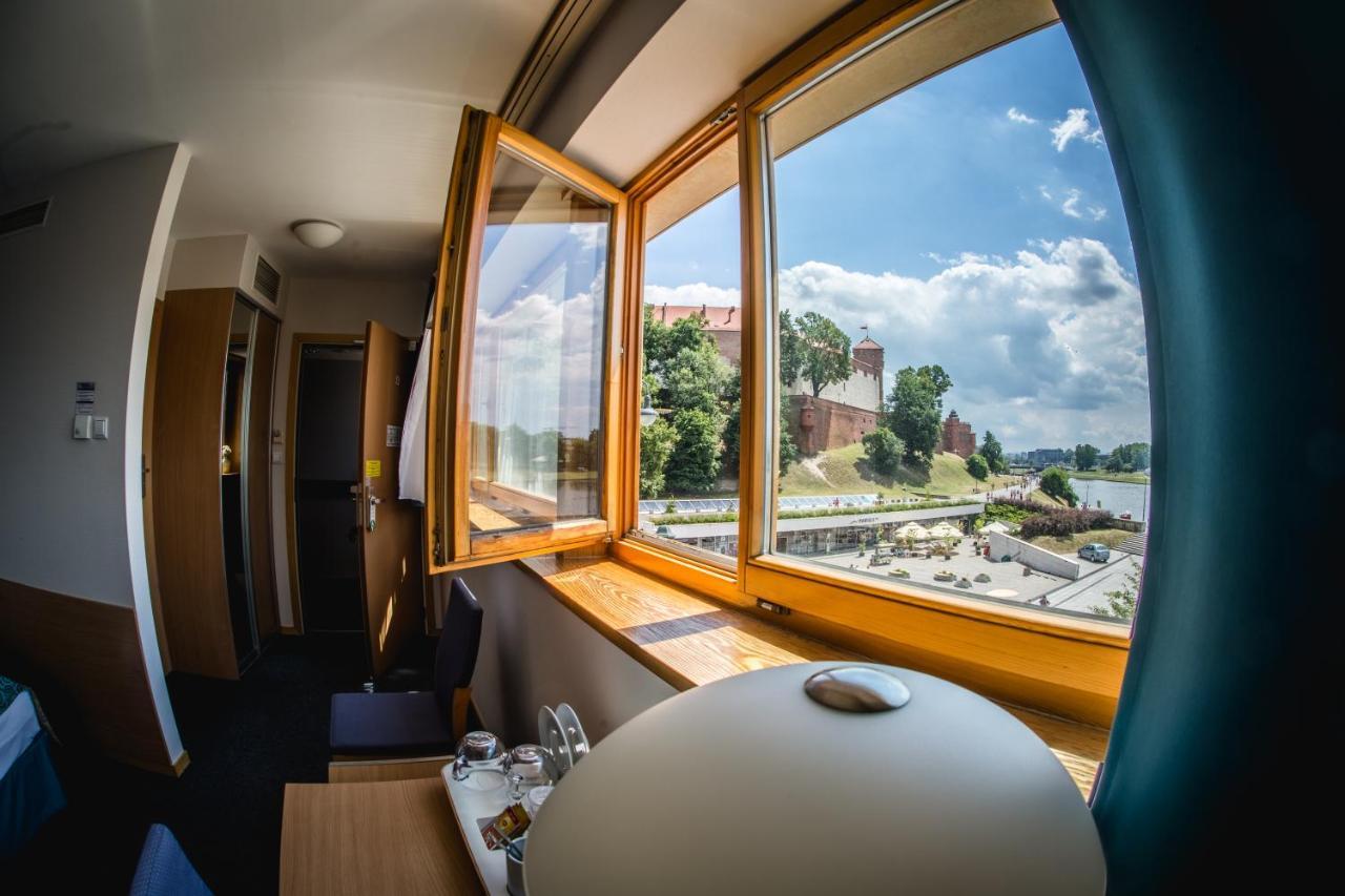 Pod Wawelem Cracovia
