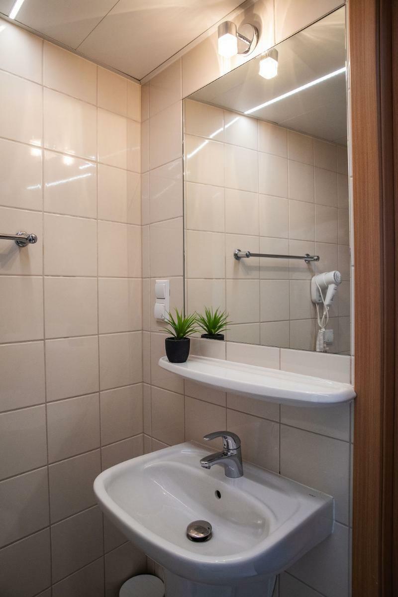 Pod Wawelem 3* Krakow