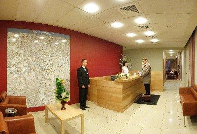 Pod Wawelem Готель 3*